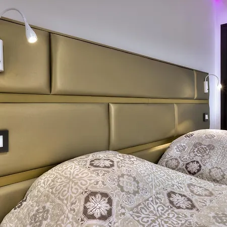 Luxury 4 Stars Croisette Lejlighed