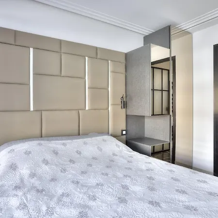 아파트 Luxury 4 Stars Croisette 칸느