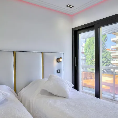 Luxury 4 Stars Croisette * 칸느