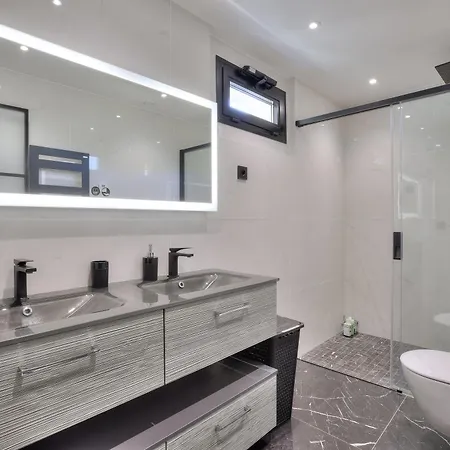 아파트 Luxury 4 Stars Croisette