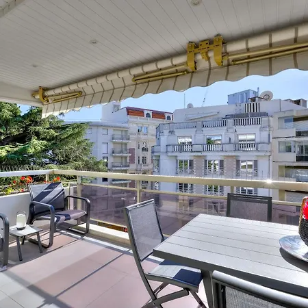 아파트 Luxury 4 Stars Croisette