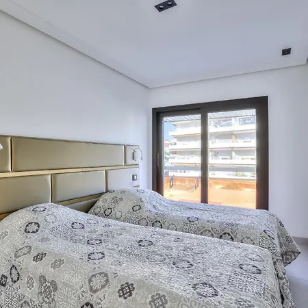 아파트 Luxury 4 Stars Croisette *