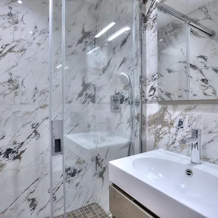Luxury 4 Stars Croisette 아파트 칸느