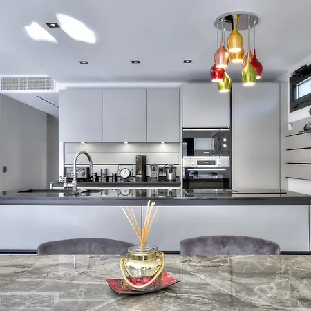 דירה Luxury 4 Stars Croisette *