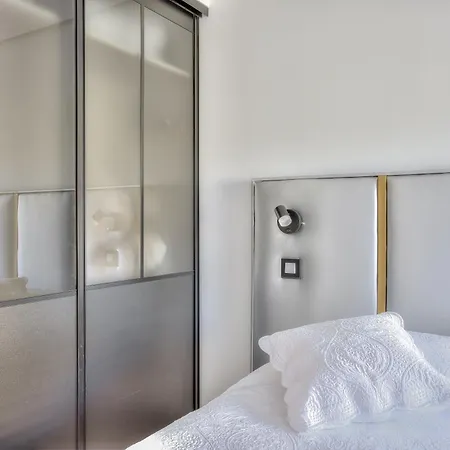 Luxury 4 Stars Croisette