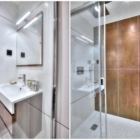 Luxury 4 Stars Croisette