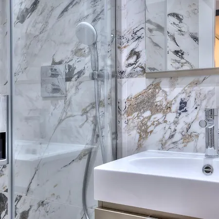 아파트 Luxury 4 Stars Croisette