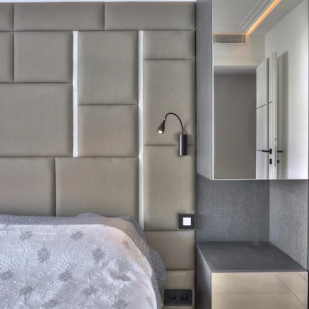 아파트 Luxury 4 Stars Croisette *