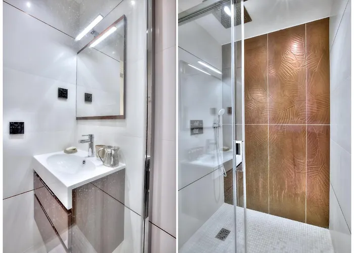 Luxury 4 Stars Croisette