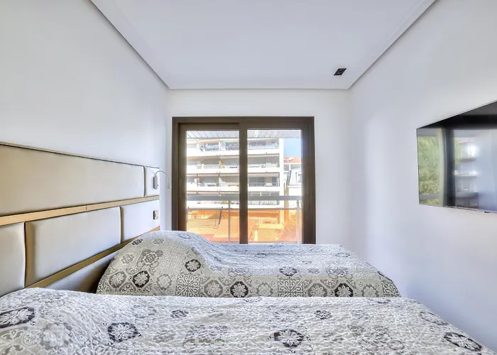 Apartamento Luxury 4 Stars Croisette Cannes