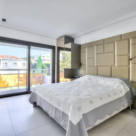 アパート Luxury 4 Stars Croisette