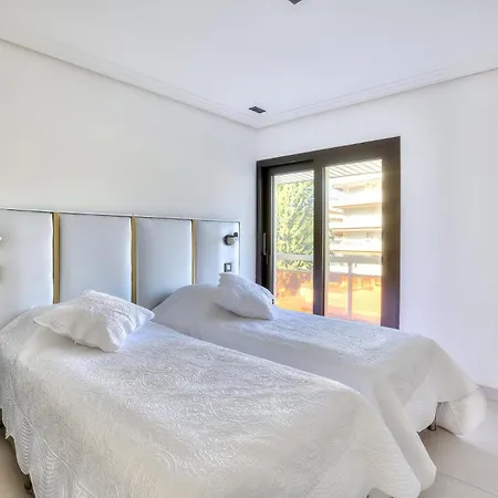 Luxury 4 Stars Croisette *