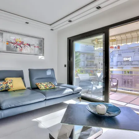 Luxury 4 Stars Croisette アパート *