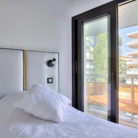 Luxury 4 Stars Croisette カンヌ