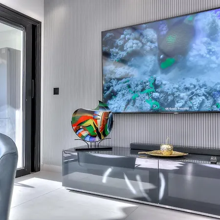 Luxury 4 Stars Croisette *