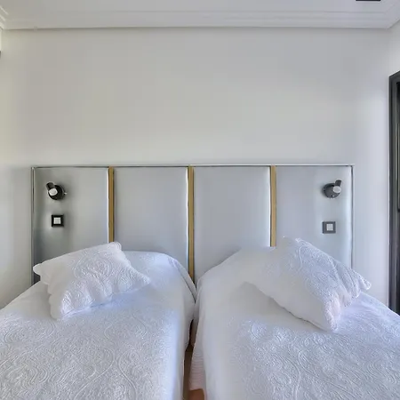 Luxury 4 Stars Croisette