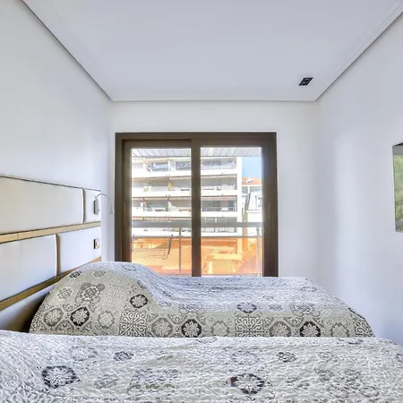 Luxury 4 Stars Croisette アパート カンヌ