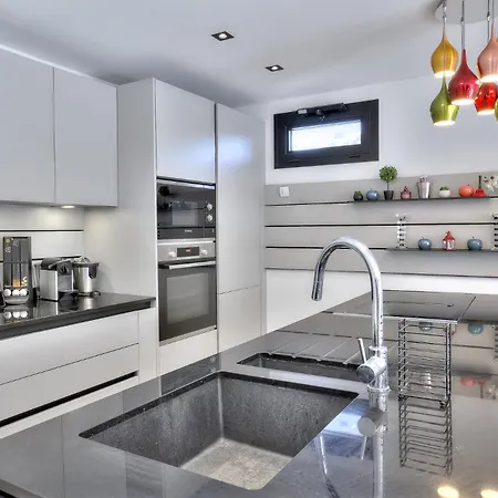 Luxury 4 Stars Croisette アパート