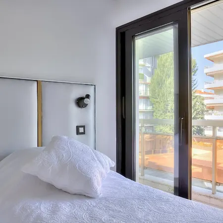 アパート Luxury 4 Stars Croisette カンヌ