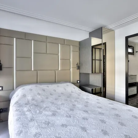 Luxury 4 Stars Croisette アパート