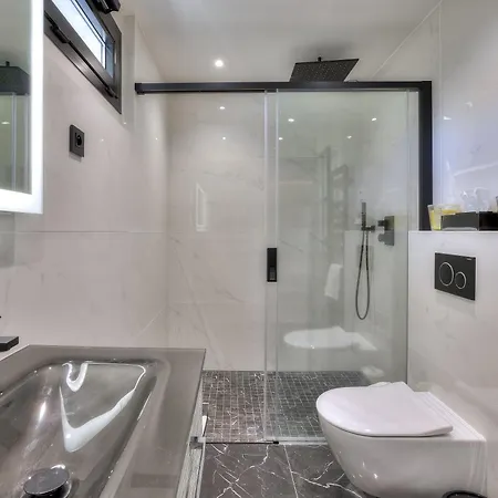 Luxury 4 Stars Croisette アパート *