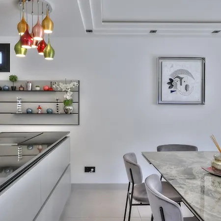 アパート Luxury 4 Stars Croisette