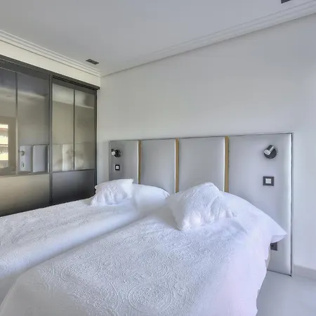アパート Luxury 4 Stars Croisette カンヌ