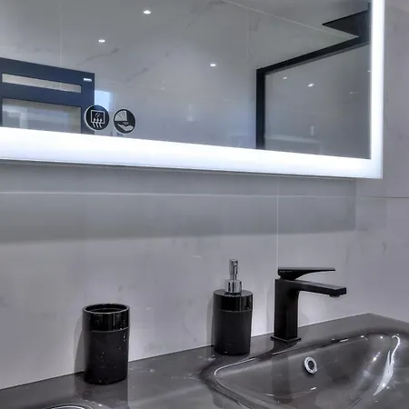 アパート Luxury 4 Stars Croisette *