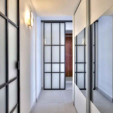 Luxury 4 Stars Croisette アパート *