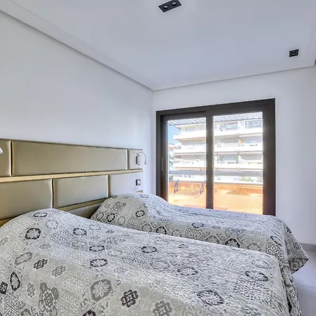 Luxury 4 Stars Croisette アパート カンヌ