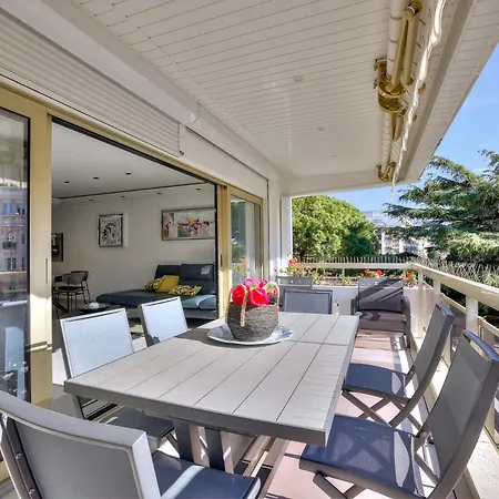 Luxury 4 Stars Croisette アパート