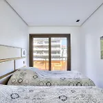 Luxury 4 Stars Croisette Lägenhet Cannes
