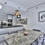 Lägenhet Luxury 4 Stars Croisette