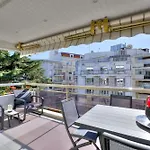 Lägenhet Luxury 4 Stars Croisette