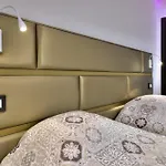 Luxury 4 Stars Croisette Lägenhet