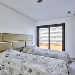 Luxury 4 Stars Croisette Lägenhet Cannes