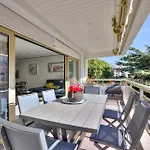 Luxury 4 Stars Croisette Lägenhet