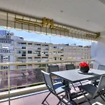 Lägenhet Luxury 4 Stars Croisette